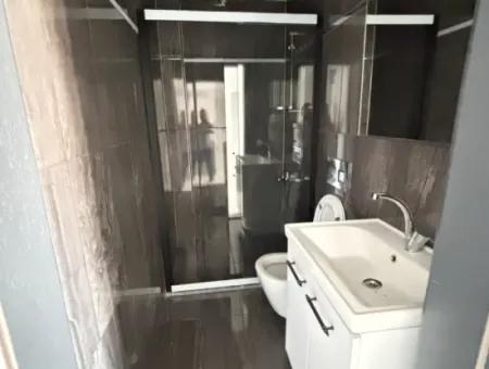 Özdere De Plaja 500 M Otoparklı Geniş Bahçeli 3+1 Satılık Villa
