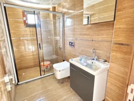Özdere Merkezi Konum Da Bahçeli Ayrı Mutfaklı 3+1 Satılık Villa
