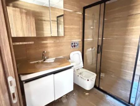 Özdere De Müstakil Girişli Ferah Yapılı 3+1 Satılık Villa