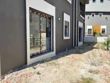 Özdere De Müstakil Girişli Ferah Yapılı 3+1 Satılık Villa