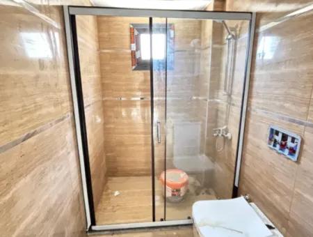 Özdere De Müstakil Girişli Ferah Yapılı 3+1 Satılık Villa