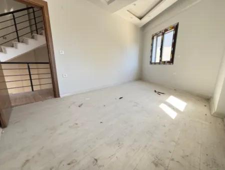 Özdere De Müstakil Girişli Ferah Yapılı 3+1 Satılık Villa
