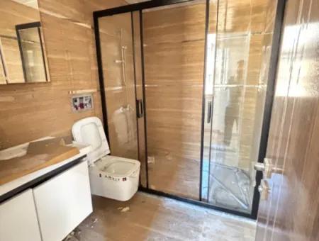 Özdere De Müstakil Girişli Ferah Yapılı 3+1 Satılık Villa