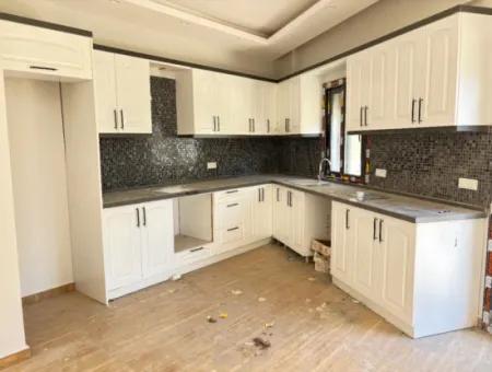 Özdere De Müstakil Girişli Ferah Yapılı 3+1 Satılık Villa