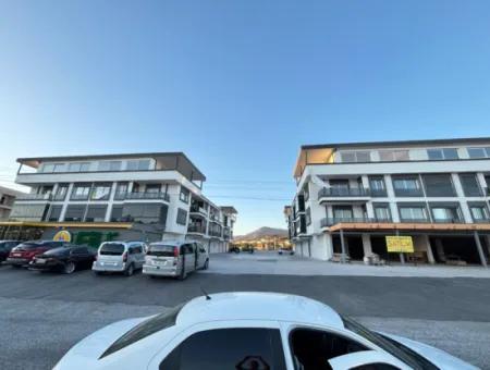 Ürkmez De Ayrı Mutfak 130 M² 3+1 Asansörlü Satılık Daire