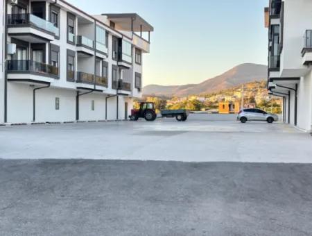 Ürkmez De Ayrı Mutfak 130 M² 3+1 Asansörlü Satılık Daire