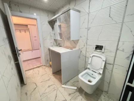 Ürkmez De Ayrı Mutfak 130 M² 3+1 Asansörlü Satılık Daire