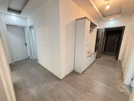 Ürkmez De Ayrı Mutfak 130 M² 3+1 Asansörlü Satılık Daire