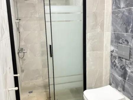 Ürkmez De Ayrı Mutfak 130 M² 3+1 Asansörlü Satılık Daire