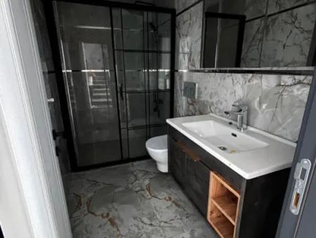 Özdere De Plaja 100 M Sıfır Geniş Yapılı Bahçeli 2+1 Satılık Villa