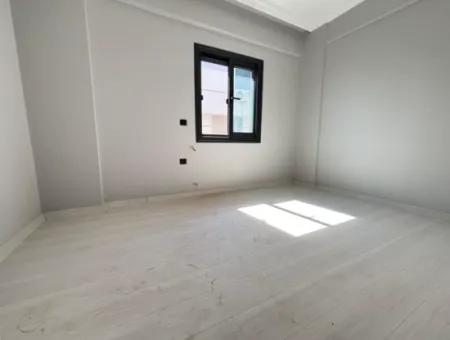 Özdere De Plaja 100 M Sıfır Geniş Yapılı Bahçeli 2+1 Satılık Villa