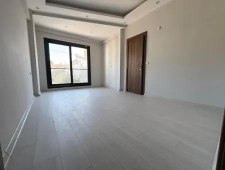 Özdere De Plaja 50 M Geniş Bahçeli Sıfır 4+1 Satılık Tripleks