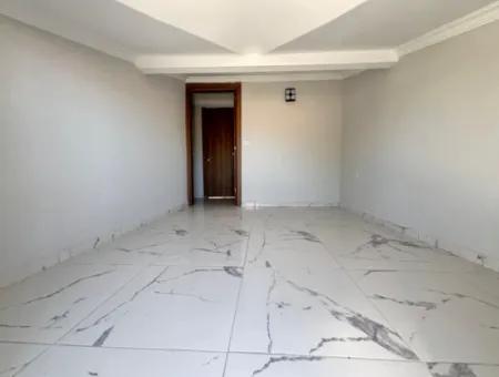 Özdere De Plaja 50 M Geniş Bahçeli Sıfır 4+1 Satılık Tripleks