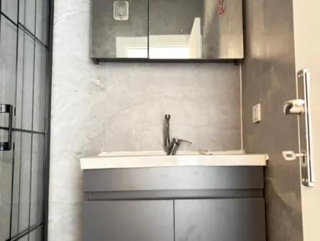 Doğanbey Payamlı Da Geniş Bahçeli Sıfır 3+1 Satılık Villa