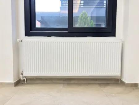 Ürkmez De Kat Mülkiyetli Sıfır Bahçeli 4+1 Satılık Villa