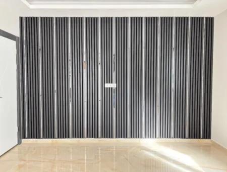 Doğanbey De Deniz Manzaralı Kat Mülkiyetli 4+1 Satılık Villa