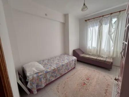 Doğanbey De Plaja 50 M Bahçeli 3+1 Kiralık Villa