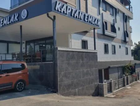 Özdere De Elektrik Su Yol Mevcut 11.450M² Satılık Tarla