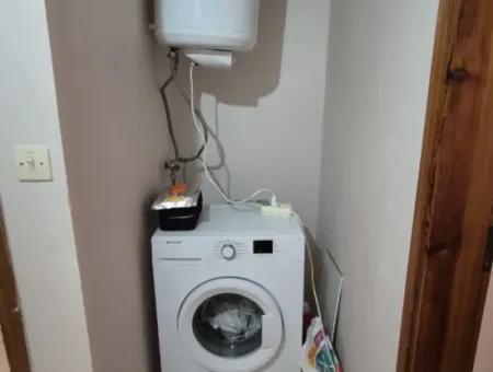 Doğanbey Havacılar Sahilin De Bahçeli 4+1 Kiralık Villa