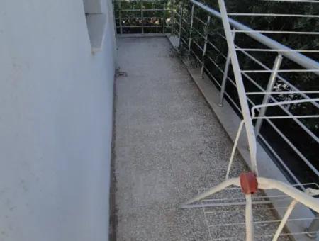Doğanbey Havacılar Sahilin De Bahçeli 4+1 Kiralık Villa