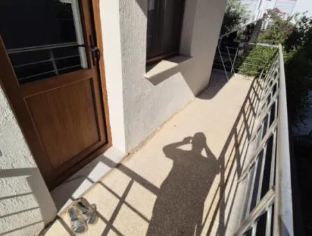 Doğanbey Havacılar Sahilin De Bahçeli 4+1 Kiralık Villa