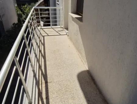 Doğanbey Havacılar Sahilin De Bahçeli 4+1 Kiralık Villa