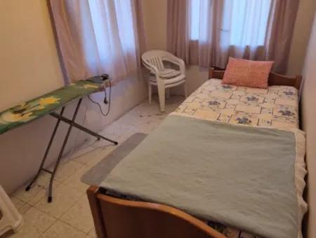 Doğanbey Havacılar Sahilin De Bahçeli 4+1 Kiralık Villa