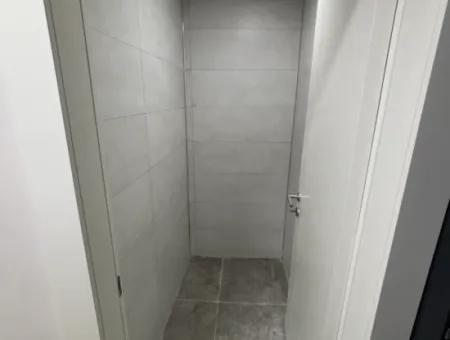 İzmir Seferihisar Camikebir’de 1+1 Güzel Konumda Daire