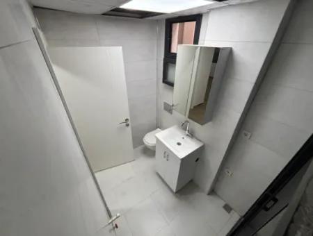 İzmir Seferihisar Camikebir’de 1+1 Güzel Konumda Daire