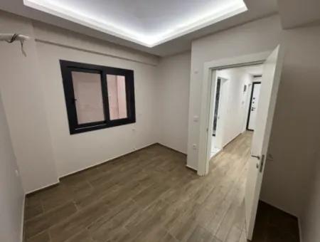 İzmir Seferihisar Camikebir’de 1+1 Güzel Konumda Daire