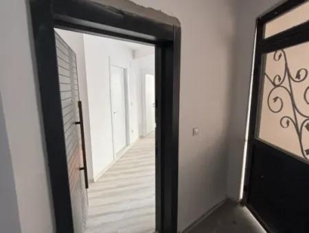 İzmir Seferihisar Turabiye’de 1+1 Güzel Konumda Daire