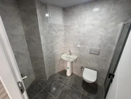 İzmir Seferihisar Turabiye’de 1+1 Güzel Konumda Daire