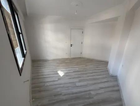 İzmir Seferihisar Turabiye’de 1+1 Güzel Konumda Daire