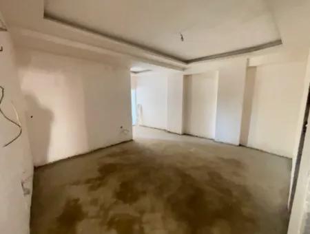 İzmir Seferihisar Hıdırlık’da Güzel Konumda 1+1 Ara Kat Daire