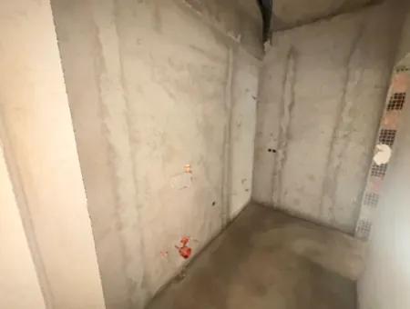 İzmir Seferihisar Hıdırlık’da Güzel Konumda 1+1 Ara Kat Daire