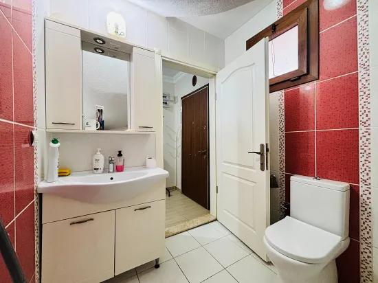 İzmir Seferihisar Cumhuriyet Mahallesi’nde 4+1 Satılık Müstakil Villa