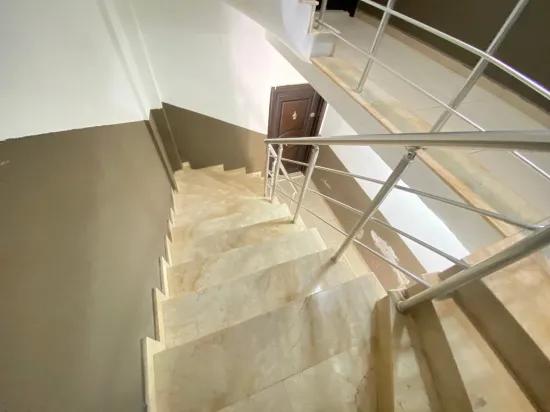 İzmir Seferihisar Mersin Alanı Mahallesi'nde Denize 400m 2+1 Satılık Masrafsız Daire