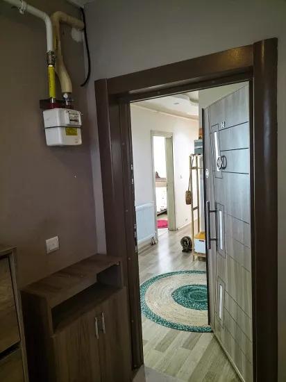 İzmir Seferihisar Camikebir Mahallesi'nde 3+1 Kapalı Mutfaklı Satılık Daire