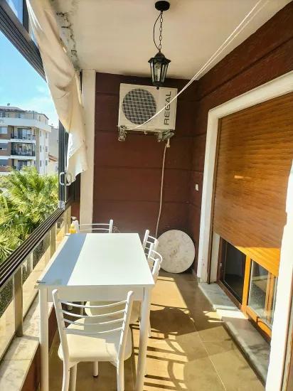 İzmir Seferihisar Camikebir Mahallesi'nde 3+1 Kapalı Mutfaklı Satılık Daire