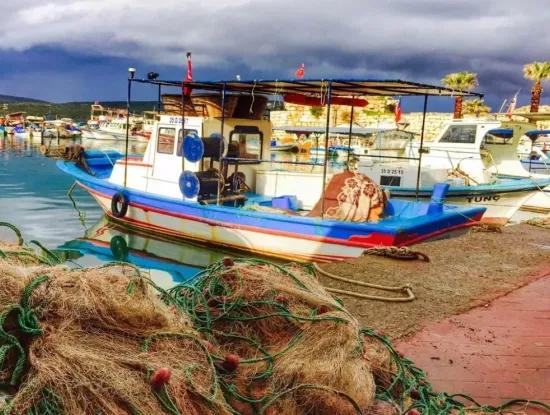 Seferihisar Hakkında