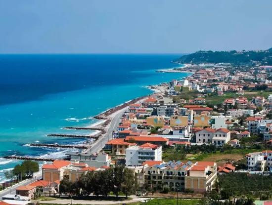 Seferihisar Hakkında