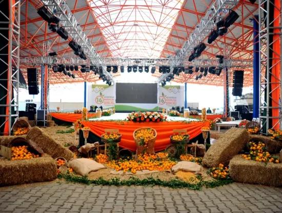 Seferihisar Hakkında