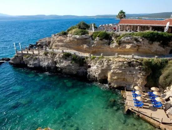 Seferihisar Fotoğrafları