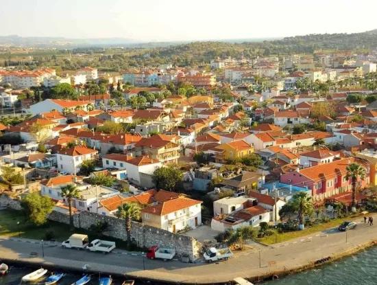 Seferihisar Fotoğrafları