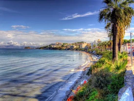 Seferihisar Fotoğrafları